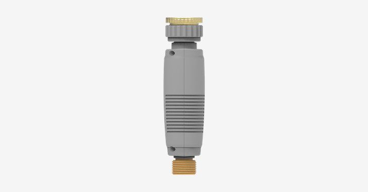 Controlador de aspersão inteligente Zigbee