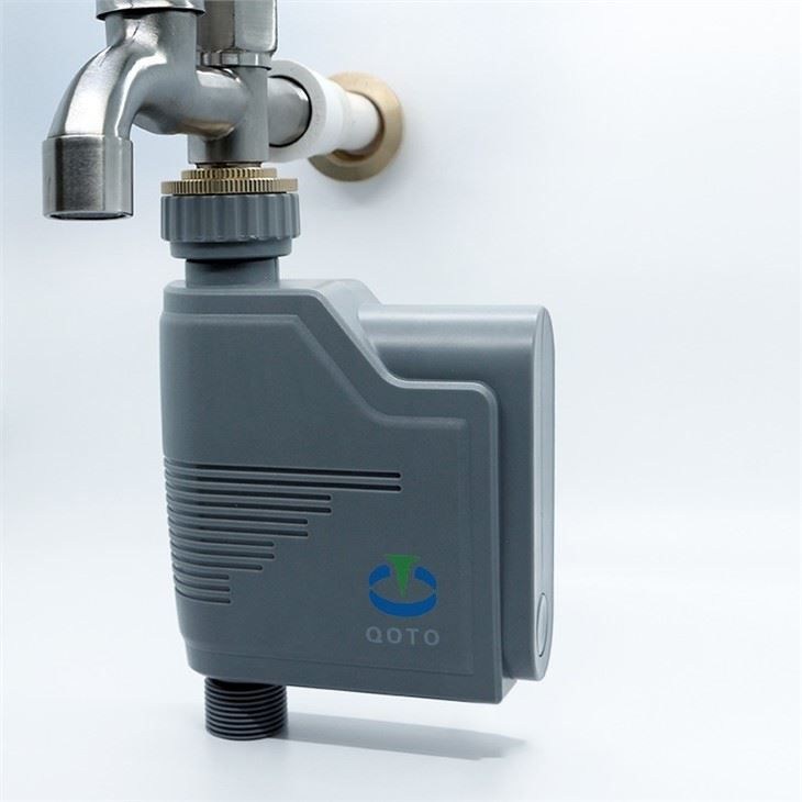 Controlador de Irrigação Z Wave